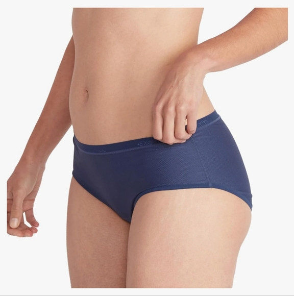 ExOfficio Hipster panty, NWT - Picture 1 of 7